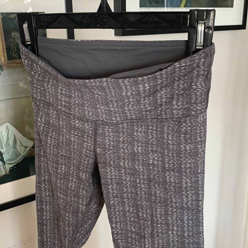Wunder Under Legging